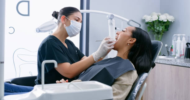 Emergency Dental Services in Highfill, AR